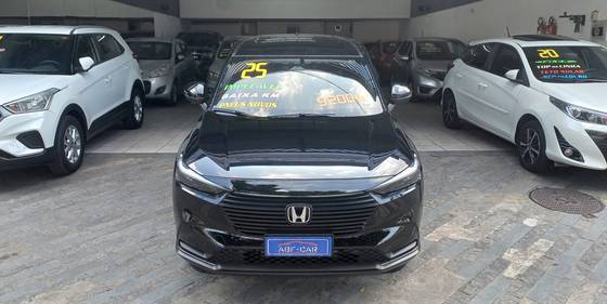 HONDA HR-V 1.5 DI I-VTEC FLEX EX CVT HONDA HR-V 1.5 DI I-VTEC FLEX EX CVT